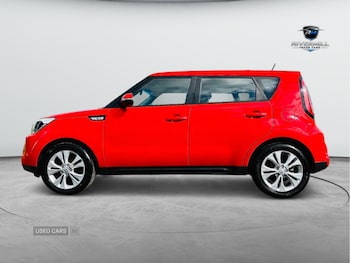 Used Kia Soul 2016 for sale - 79533904: Photo
