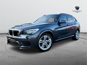 Used BMW X1 2014 for sale - 79610081: Photo