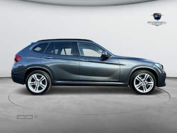 Used BMW X1 2014 for sale - 79610081: Photo