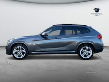 Used BMW X1 2014 for sale - 79610081: Photo