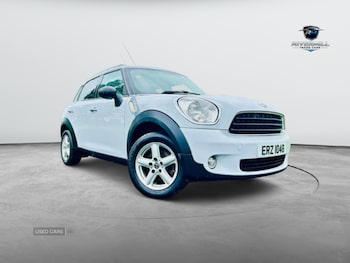 Used MINI Countryman 2012 for sale - 79533891: Photo