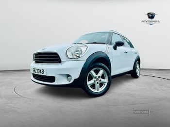 Used MINI Countryman 2012 for sale - 79533891: Photo