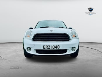 Used MINI Countryman 2012 for sale - 79533891: Photo