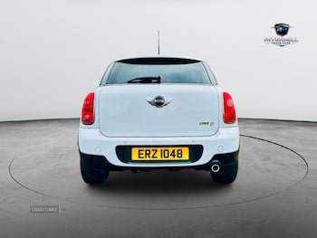 Used MINI Countryman 2012 for sale - 79533891: Photo