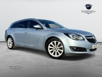 Used Vauxhall Insignia 2015 for sale - 79085211: Photo