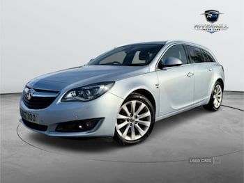Used Vauxhall Insignia 2015 for sale - 79085211: Photo