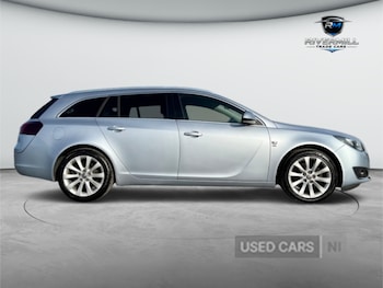 Used Vauxhall Insignia 2015 for sale - 79085211: Photo