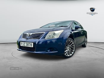 Used Toyota Avensis 2009 for sale - 79533882: Photo