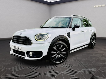 Used MINI Countryman 2017 for sale - 78430907: Photo