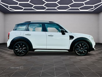 Used MINI Countryman 2017 for sale - 78430907: Photo