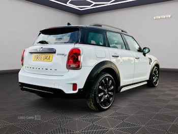 Used MINI Countryman 2017 for sale - 78430907: Photo