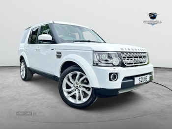 Used Land Rover Discovery 2015 for sale - 79533928: Photo