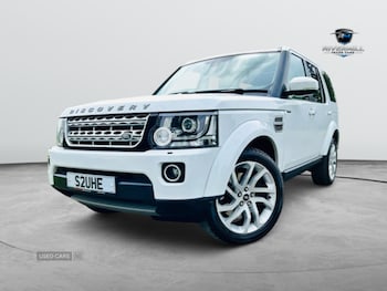 Used Land Rover Discovery 2015 for sale - 79533928: Photo