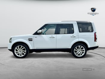 Used Land Rover Discovery 2015 for sale - 79533928: Photo