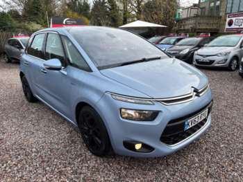 Used Citroen C4 Picasso 2013 for sale - 73082462: Photo