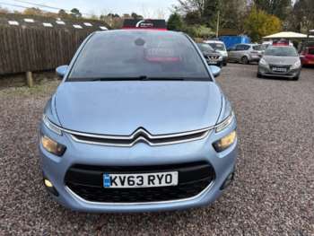Used Citroen C4 Picasso 2013 for sale - 73082462: Photo