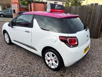 Used Citroen DS3 2014 for sale - 73082449: Photo