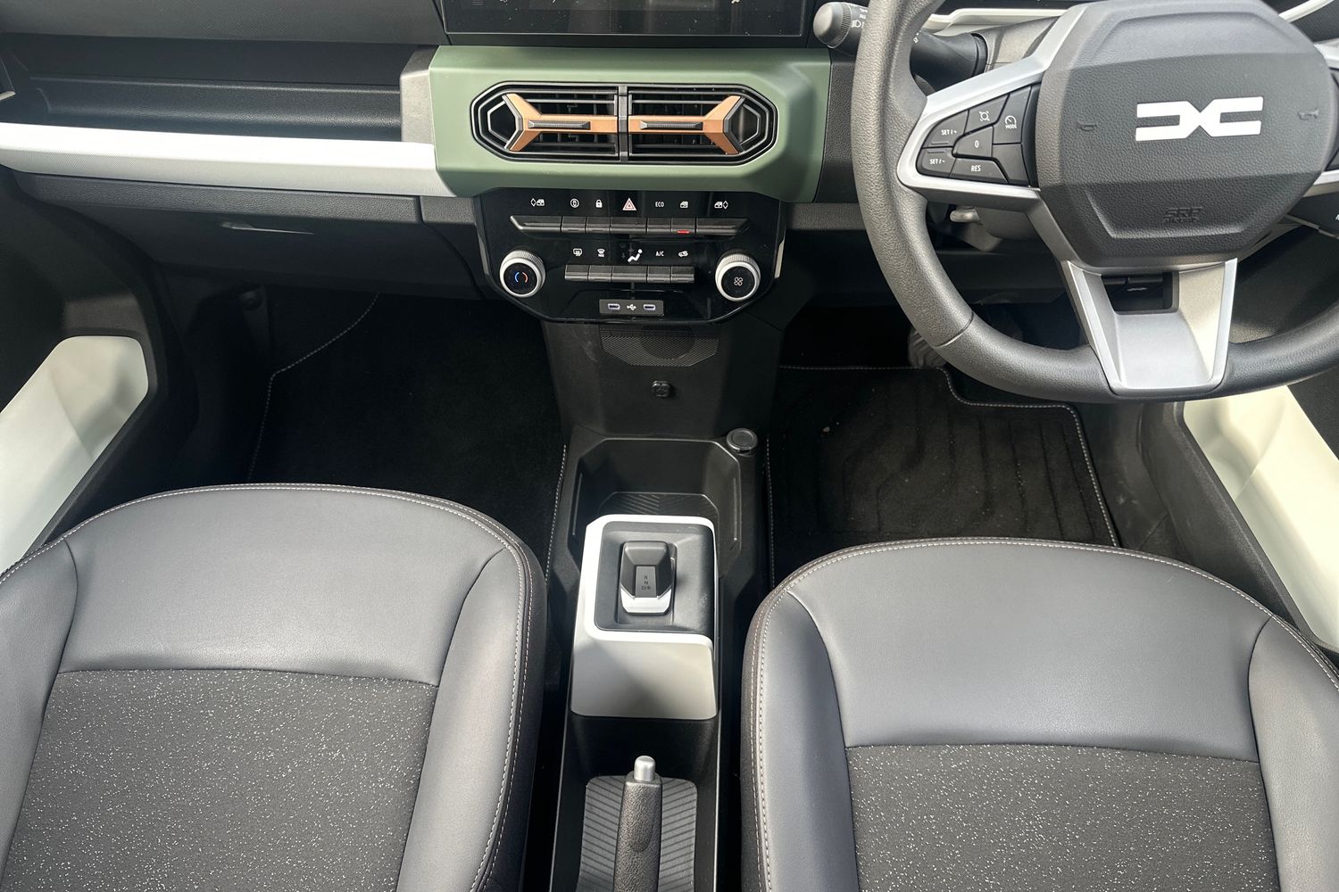 Vehicle 34