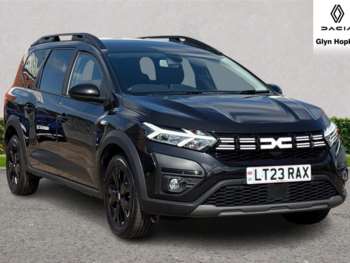 2025 - 1.0 TCe Extreme SE 5dr