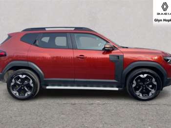 Used Dacia Duster 2024 for sale - 74974717: Photo