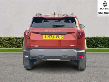 Used Dacia Duster 2024 for sale - 74974717: Photo