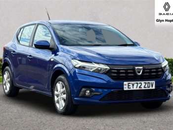 2022 - 1.0 TCe Comfort 5dr CVT