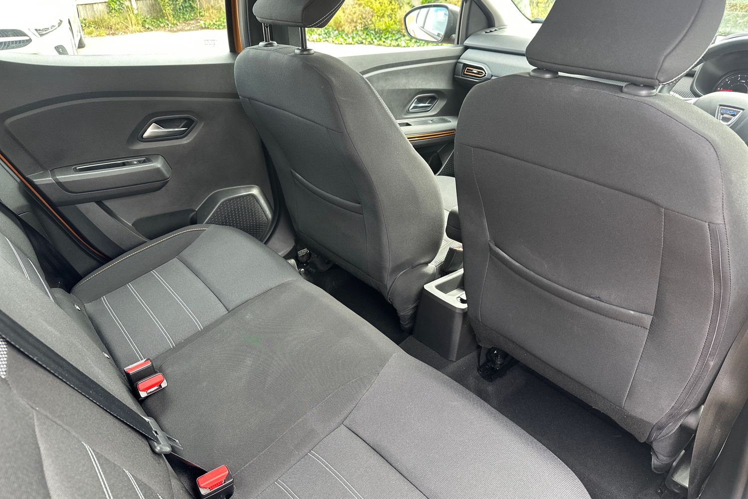 Vehicle 29