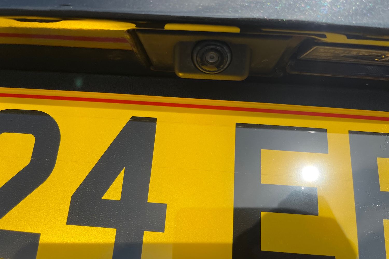 Vehicle 27
