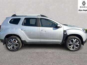 Used Dacia Duster 2022 for sale - 74170391: Photo