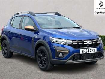 2024 - 1.0 TCe Extreme 5dr