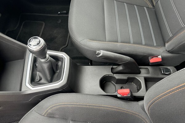 Used Dacia Sandero Stepway 2022 for sale - 75266185: Photo 14