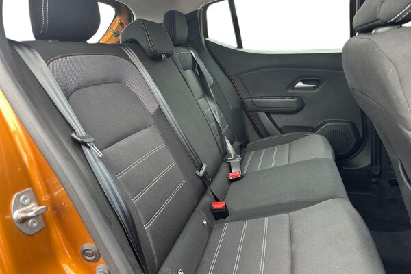 Used Dacia Sandero Stepway 2022 for sale - 75266185: Photo 23