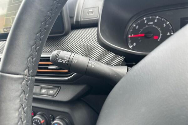 Used Dacia Sandero Stepway 2022 for sale - 75266185: Photo 28