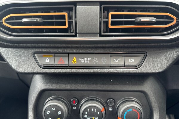 Used Dacia Sandero Stepway 2022 for sale - 75266185: Photo 29