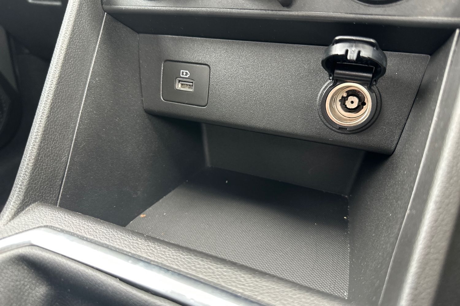 Vehicle 32