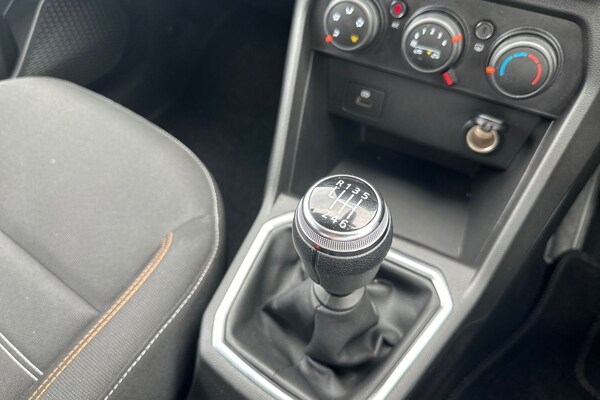 Used Dacia Sandero Stepway 2022 for sale - 75266185: Photo 33