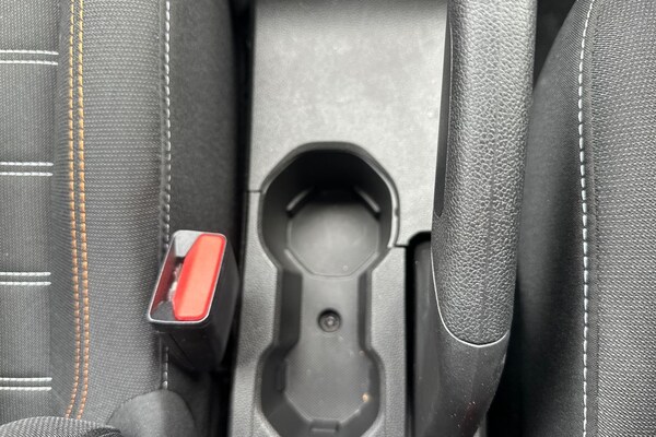 Used Dacia Sandero Stepway 2022 for sale - 75266185: Photo 34