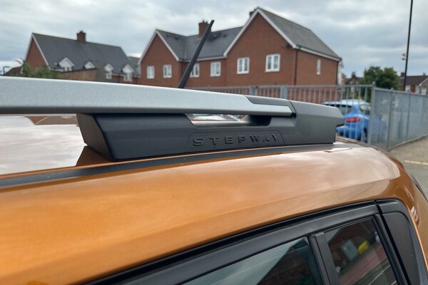 Used Dacia Sandero Stepway 2022 for sale - 75266185: Photo 38