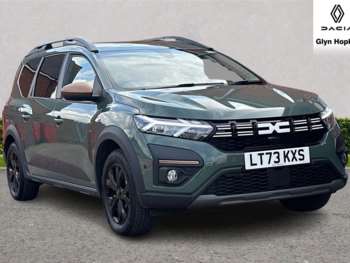 Used Dacia Jogger 2024 for sale - 75382795: Photo