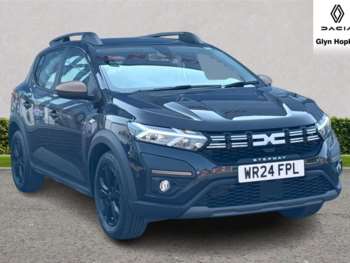 2024 - 1.0 TCe Extreme 5dr