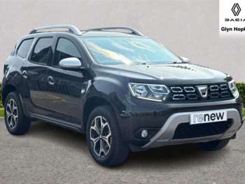 2021 - 1.3 TCe 130 Prestige 5dr