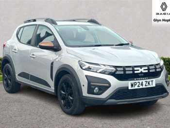 2024 - 1.0 TCe Extreme 5dr
