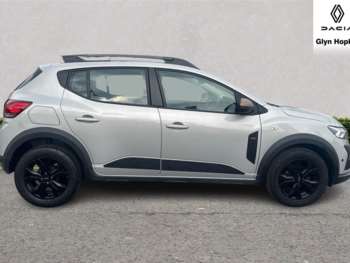 Used Dacia Sandero Stepway 2024 for sale - 74943348: Photo