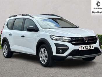 2022 - 1.0 TCe Essential 5dr