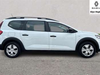 Used Dacia Jogger 2022 for sale - 74735012: Photo