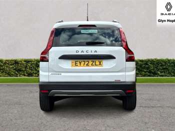 Used Dacia Jogger 2022 for sale - 74735012: Photo