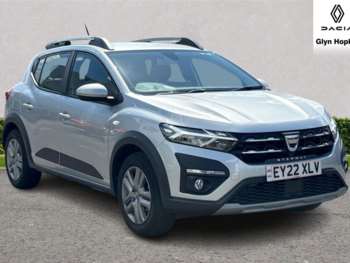 2022 - 1.0 TCe Comfort 5dr