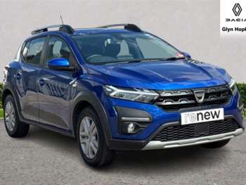 2022 - 1.0 TCe Comfort 5dr