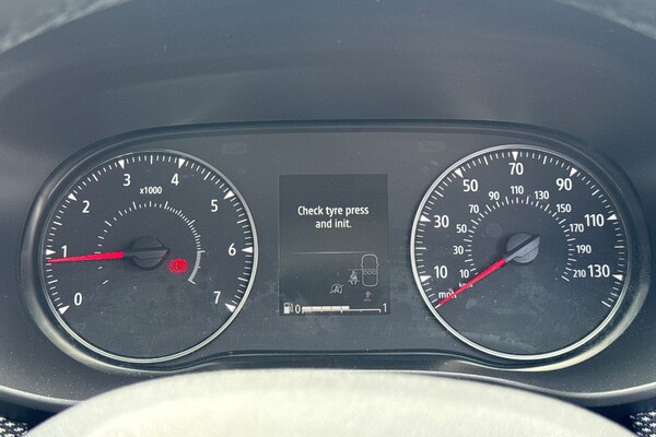 Used Dacia Sandero Stepway 2022 for sale - 74998871: Photo 20