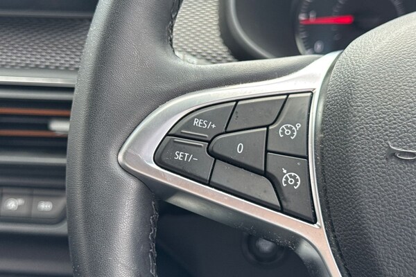 Used Dacia Sandero Stepway 2022 for sale - 74998871: Photo 21